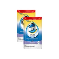 Bravo Lavanda: Limpeza e Brilho Impecáveis! - imagem 1