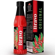 Sakura Molho De Pimenta Bravo Original - imagem 1