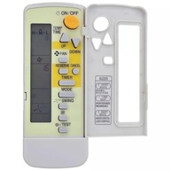 Substituição BRC4C155 adequada para controle remoto de ar condicionado Daikin BRC4C158 BRC4C152 - imagem 3