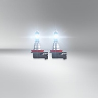 Lâmpada H8 OSRAM Night Breaker Laser: Iluminação Superior para Sua Segurança - imagem 4