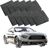 Pano Breathe Green Nano Sparkle - Removedor de Arranhões para Carro com Tecnologia Nanotech - imagem 1