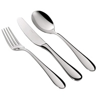 Faqueiro Inox St James Breeze 48 Peças: Elegância e Durabilidade para Sua Mesa - imagem 1