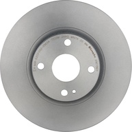 Disco de Freio Brembo 09.C136.11: Performance e Proteção para Mazda Miata - imagem 1