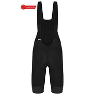 Bretelle Ciclismo MRS Race Preto - Performance e Conforto para Suas Aventuras - imagem 2
