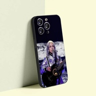 Capinha Phoebe Bridgers: Proteção e Estilo para seu iPhone - imagem 2