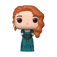Funko Pop Penelope Featherington: Elegância Bridgerton! - imagem 2