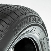 Pneu Bridgestone Ecopia EP150 195/55R16 87V: Economia e Desempenho para Seu Carro - imagem 4