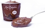 Monbrigadier Brigadeiro Ao Leite Pote 100 gramas - imagem 2
