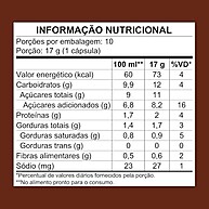 Cápsula Dolce Gusto Moça Brigadeiro: Sabor Irresistível! - imagem 2
