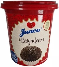 Brigadeiro Pronto Para Enrolar 1.01Kg ou Comer de Colher Junco - imagem 1