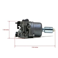 Carburador de Reposição para Briggs & Stratton 31E677, 31E707, 31F707 e Mais - Qualidade ROP Shop - imagem 4