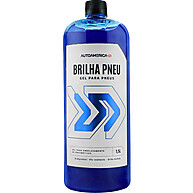 Brilha Pneu Autoamerica: Pneus Novos em 1,5L! - imagem 1