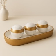 brilhante-acabamento-e-4-pecas-bolas-ceramicas-com-kit-a-bandeja-decorativo-rosa-salmao-a