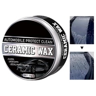 Cera Automotiva Cerâmica com Acabamento Brilhante - Proteção e Polimento para Carros - imagem 1
