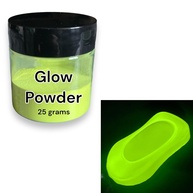 LiME LiNE Base Coat Maker Pigmento em Pó Brilhante Amarelo para Customização Automotiva - imagem 1