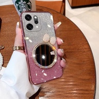 Capa OPPO Reno 14 Pro 5G: Coelhinha Brilhante! - imagem 3
