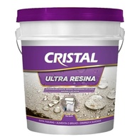 Ultra Resina Impermeabilizante Cristalina: Acabamento Brilhante e Proteção Duradoura 3,6L - imagem 2