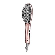 Escova Alisadora Mondial EA-02: Cabelo Liso e Brilhante! - imagem 2
