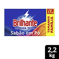 Brilhante Limpeza Total: Roupas Impecáveis! - imagem 1