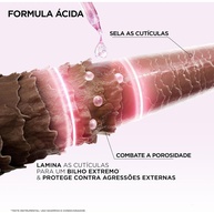 Elseve Glycolic Gloss: Cabelo 3x Mais Brilhante! - imagem 2