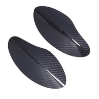 Protetor Anti-Colisão Fibra de Carbono Brilhante para Yamaha XMAX 125/250/300/400 (2 Peças) - imagem 4