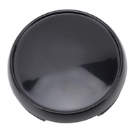 KIMISS Capas Centro Roda 4Pçs 56.5mm Preto Brilhante - Upgrade para BMW Série 1, 2, 5, 7 - imagem 4
