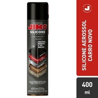Jimo Silicone Aerossol: Deixe Seu Carro Novo e Brilhante com Facilidade! - imagem 3