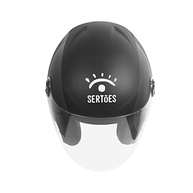 Capacete Pro Tork New Liberty Three Rally dos Sertões Brilhante - Segurança e Estilo para Sua Aventura - imagem 5