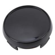 KIMISS Capas Centro Roda 4Pçs 56.5mm Preto Brilhante - Upgrade para BMW Série 1, 2, 5, 7 - imagem 3