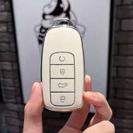 Capa Protetora Premium para Chave Chery Tiggo 8 Pro - Estilo e Segurança Brilhantes - imagem 4