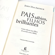 Pais Sábios: Eduque Filhos Brilhantes - imagem 2