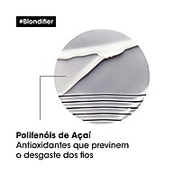 Blondifier Condicionador 200ml – Loiros Mais Brilhantes - imagem 2
