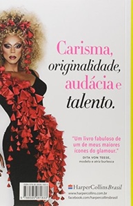 Arrase! O Guia de Autoestima e Estilo de RuPaul para Você Brilhar - imagem 3
