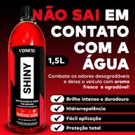 Pretinho Pneu Vonixx: Revitalize e Brilhe! - imagem 2