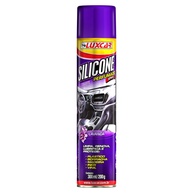 Silicone Spray 180g/300ml Lavanda: Proteção e Brilho Duradouro - imagem 3