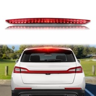 Luz de Freio LED Fumê para Lincoln MKX 2016-2018: Segurança e Estilo com Brilho Intenso - imagem 2