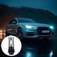 Lâmpadas de Seta LED 3157 2835 SMD: Brilho Intenso e Instalação Rápida para seu Veículo - imagem 3