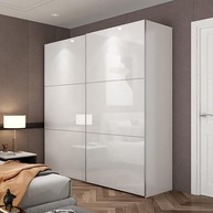 Adesivo Vinil Branco Brilho 10m x 50cm - Transforme sua Casa com Facilidade - imagem 2