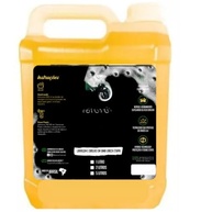 Shampoo Automotivo Cera Carnaúba 5L: Brilho Espelhado e Proteção Duradoura - imagem 2