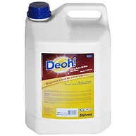 CERA ACRILICA DEOH AUTO BRILHO 5L / UN/PREMISSE - imagem 3