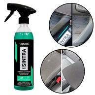 Kit Completo Vonixx & Vintex: Limpeza e Brilho Impecáveis para Seu Carro (500ml) - imagem 5