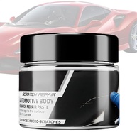 Polidor Cromado Automotivo 200g - Restaura Brilho e Elimina Oxidação em Peças de Carro - imagem 1