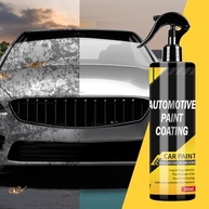 Spray Revitalizador de Pintura Automotiva 200ml - Proteção Hidrofóbica com Brilho Espelhado - imagem 3