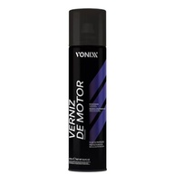 Verniz de Motor Aerossol Vonixx 400ml: Brilho e Proteção Duradoura - imagem 2