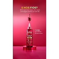 Kit Hidratação Cereja Mania: Antifrizz & Brilho! - imagem 2