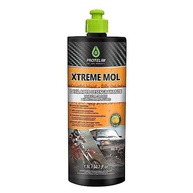 Shampoo Lava Auto Desengraxante Xtreme Mol 1,5L Protelim: Limpeza Profunda e Brilho Impecável - imagem 2