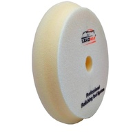 Boina de Lustro Branca LeadMax 6" - Acabamento Impecável e Brilho Profissional - imagem 1