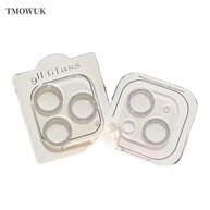 Capinha Brilho Diamante: Proteja Seu iPhone! - imagem 3