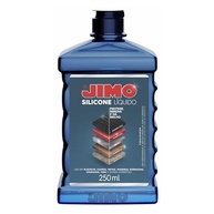 JIMO Silicone Líquido 250ml - Brilho, Proteção e Lubrificação para Carro e Casa - imagem 2
