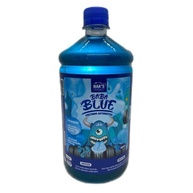 Pneu Pretinho Blue Super Concentrado: Brilho Intenso e Proteção Duradoura para Seu Carro - imagem 1